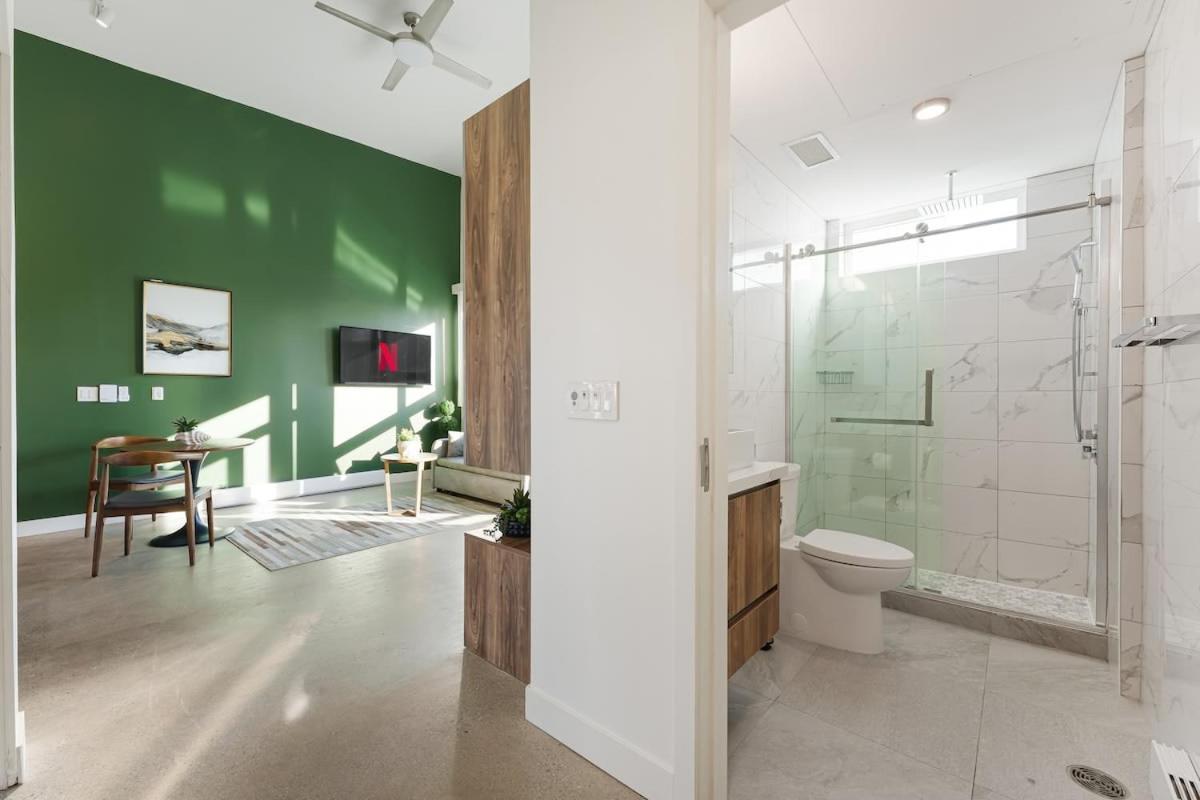 Apartment Premier Designer Studio In Central West End Dt *